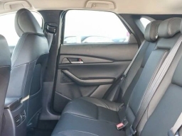 Mazda CX-30 2.5 S Select Sport AWD 2026