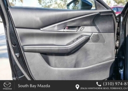 Mazda CX-30 2.5 S Select Sport AWD 2026