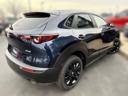 Mazda CX-30 2.5 S Select Sport AWD 2026