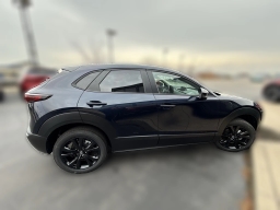 Mazda CX-30 2.5 S Select Sport AWD 2026