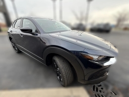 Mazda CX-30 2.5 S Select Sport AWD 2026