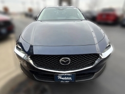 Mazda CX-30 2.5 S Select Sport AWD 2026