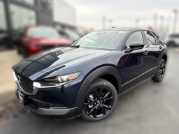 Mazda CX-30 2.5 S Select Sport AWD 2026