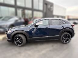 Mazda CX-30 2.5 S Select Sport AWD 2026