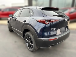 Mazda CX-30 2.5 S Select Sport AWD 2026