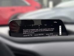 Mazda CX-30 2.5 S Select Sport AWD 2026