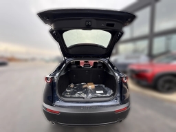 Mazda CX-30 2.5 S Select Sport AWD 2026