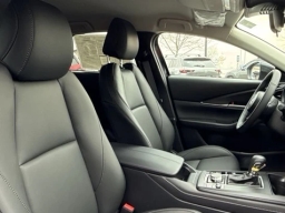 Mazda CX-30 2.5 S Select Sport AWD 2026