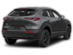Mazda CX-30 2.5 S Select Sport AWD 2026