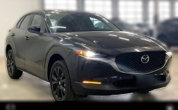 Mazda CX-30 2.5 S Select Sport AWD 2026