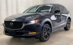 Mazda CX-30 2.5 S Select Sport AWD 2026