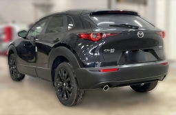 Mazda CX-30 2.5 S Select Sport AWD 2026