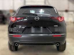 Mazda CX-30 2.5 S Select Sport AWD 2026