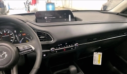 Mazda CX-30 2.5 S Select Sport AWD 2026