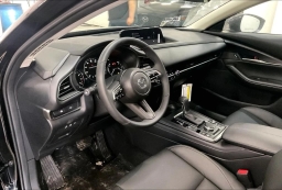 Mazda CX-30 2.5 S Select Sport AWD 2026