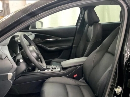 Mazda CX-30 2.5 S Select Sport AWD 2026