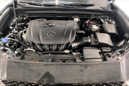 Mazda CX-30 2.5 S Select Sport AWD 2026