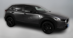 Mazda CX-30 2.5 S Select Sport AWD 2026