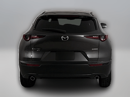 Mazda CX-30 2.5 S Select Sport AWD 2026