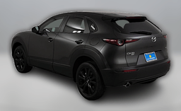 Mazda CX-30 2.5 S Select Sport AWD 2026