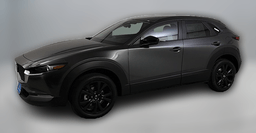 Mazda CX-30 2.5 S Select Sport AWD 2026