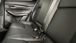 Mazda CX-30 2.5 S Select Sport AWD 2026