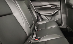 Mazda CX-30 2.5 S Select Sport AWD 2026