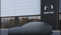 Mazda CX-30 2.5 S Select Sport AWD 2026