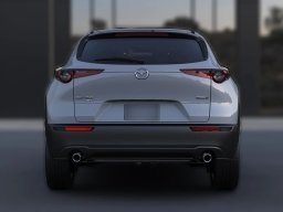 Mazda CX-30 2.5 S Select Sport AWD 2026