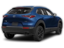 Mazda CX-30 2.5 S Select Sport AWD 2026