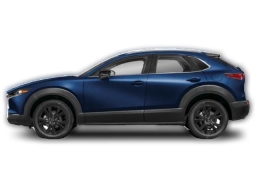 Mazda CX-30 2.5 S Select Sport AWD 2026