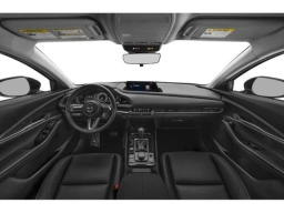 Mazda CX-30 2.5 S Select Sport AWD 2026