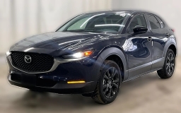 Mazda CX-30 2.5 S Select Sport AWD 2026