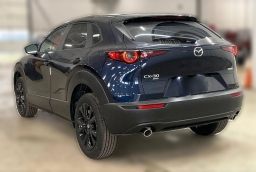 Mazda CX-30 2.5 S Select Sport AWD 2026