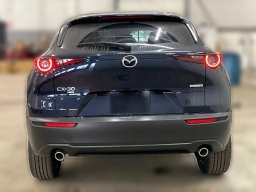 Mazda CX-30 2.5 S Select Sport AWD 2026