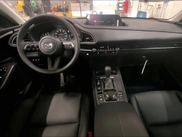 Mazda CX-30 2.5 S Select Sport AWD 2026