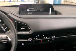 Mazda CX-30 2.5 S Select Sport AWD 2026