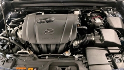 Mazda CX-30 2.5 S Select Sport AWD 2026