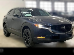 Mazda CX-30 2.5 S Select Sport AWD 2026