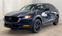 Mazda CX-30 2.5 S Select Sport AWD 2026