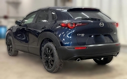 Mazda CX-30 2.5 S Select Sport AWD 2026