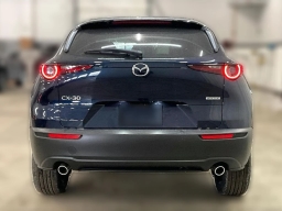 Mazda CX-30 2.5 S Select Sport AWD 2026