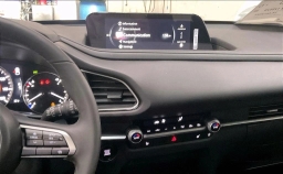 Mazda CX-30 2.5 S Select Sport AWD 2026