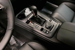 Mazda CX-30 2.5 S Select Sport AWD 2026