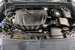 Mazda CX-30 2.5 S Select Sport AWD 2026