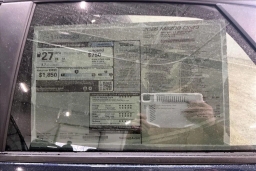 Mazda CX-30 2.5 S Select Sport AWD 2026