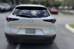 Mazda CX-30 2.5 S Select Sport AWD 2026