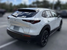 Mazda CX-30 2.5 S Select Sport AWD 2026