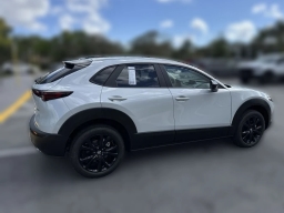 Mazda CX-30 2.5 S Select Sport AWD 2026