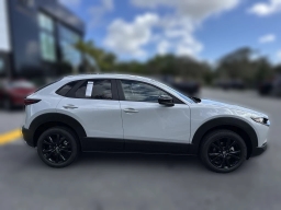 Mazda CX-30 2.5 S Select Sport AWD 2026